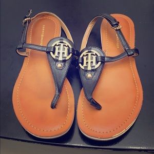 Tommy Hilfiger sandals